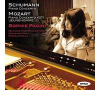 Concerto Pour Piano Opus 54