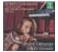 Grimaud – Concertos pour piano (Schumann, R. Strauss) – Erato Audio