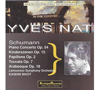 Concerto pour Piano - Papillons - Toccata ...