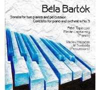 Concerto Pour Piano - Sonate Pour 2 Pianos