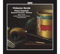 Concerto pour Piano/Suites Orchestrales