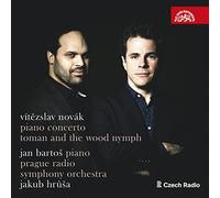 Concerto pour Piano/Toman et la Nymphe des Bois