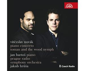 Concerto pour Piano/Toman et la Nymphe des Bois