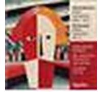 Concerto pour piano, trompette et orchestre à cordes, opus 35 - Super Audio CD hybride CD