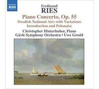 Concerto pour piano, Volume 2