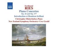 Concerto pour piano - Volume 5 CD