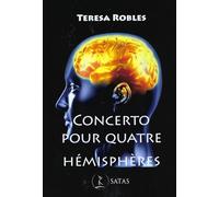Concerto pour quatre hémisphères