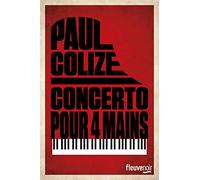 Concerto pour quatre mains