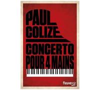 Concerto Pour Quatre Mains