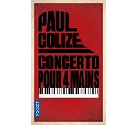 Concerto pour quatre mains