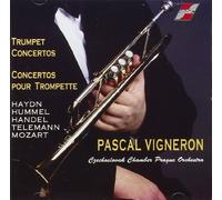 Concerto pour Trompette