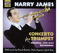 James, Harry - Harry James [Import]
