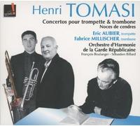 Concerto Pour Trompette Et Trombone
