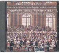 Concerto Pour Trompette, Hautbois, Basson, Violon Et Cordes