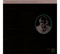 Concerto pour violon 1 / Sérénade / Romance – Verve Spa