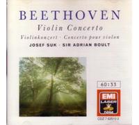 Violin Concerto in D