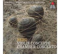 Concerto Pour Violon