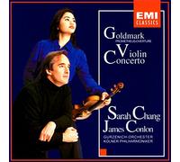 Parlophone – Concerto pour violon