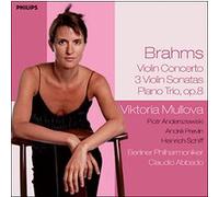 Concerto pour violon