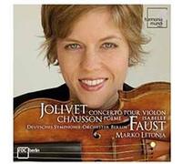 Concerto pour violon