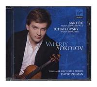 Concerto Pour Violon