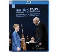 Concerto pour violon Blu-ray G