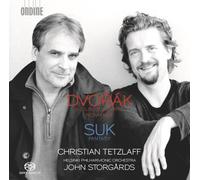 Concerto pour violon CD