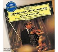 Tchaïkovski – Concerto pour violon Op. 35 – CD