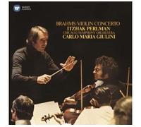 Brahms: Concerto pour Violon