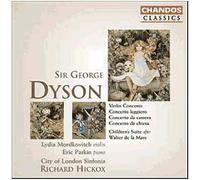 Concerto Pour Violon, Childrens Suite After Walter De La Mare