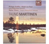 Concerto Pour Violon, Concerto Pour Piano, Fantaisie Pour Violoncelle
