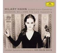 Concerto Pour Violon D'edward Elgar