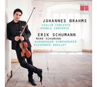 Concerto Pour Violon, Double Concerto