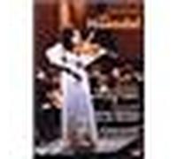 Ida Haendel – L'art d'Ida Haendel : Concerto pour violon (Brahms) / Carmen Fantasy (Sarasate) – DVD
