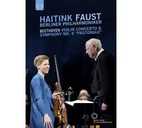 Violin Concerto/Symphonie No 6