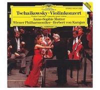 Concerto pour violon E