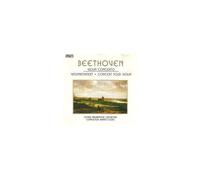 Concerto Pour Violon En D Major Op.61