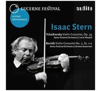 Concerto Pour Violon En Ré Majeur Opus 35