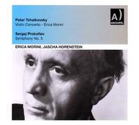 Concerto Pour Violon En Ré Majeur Opus 35