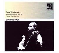 Concerto Pour Violon En Ré Majeur Opus 35, Trio En La Mineur Opus 50