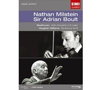 Concerto pour violon en ré Majeur - Symphonie N°8 E