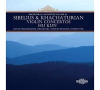 Concertos for Violin & Orchestra