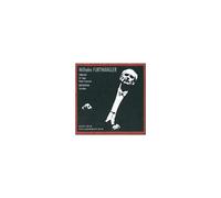 Wilhelm Furtwängler – En Saga, Poème symphonique / Beethoven: Cor – CD