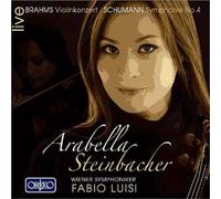 Concerto Pour Violon Et Orchestre