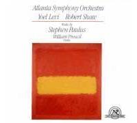 Paulus : Concerto pour violon