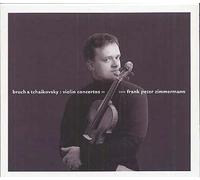 Concerto Pour Violon Et Orchestre