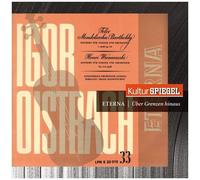 Concerto Pour Violon Et Orchestre En Mi Mineur Opus 64