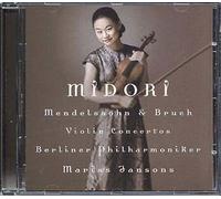 Concerto Pour Violon Et Orchestre En Mi Mineur Opus 64