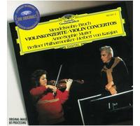 Concerto Pour Violon Et Orchestre En Mi Mineur Opus 64