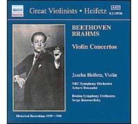 Concerto Pour Violon Et Orchestre En Ré Majeur Opus 61